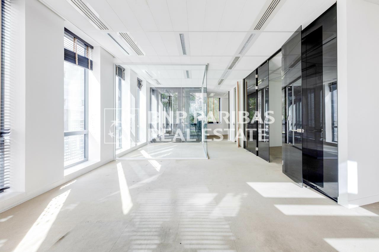 Bureau Arcueil 3708m² Location bureau Arcueil Val-de-Marne OLBUR2104454 7